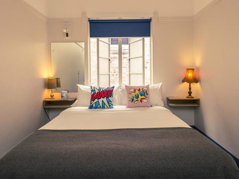 Alabama Hotel Hobart - Hotel Gold Coast 36