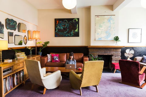 Alabama Hotel Hobart - Hotel Gold Coast 28