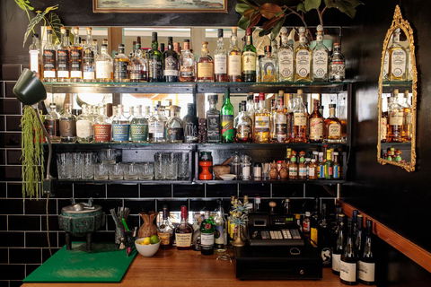 Alabama Hotel Hobart - Hotel Gold Coast 16