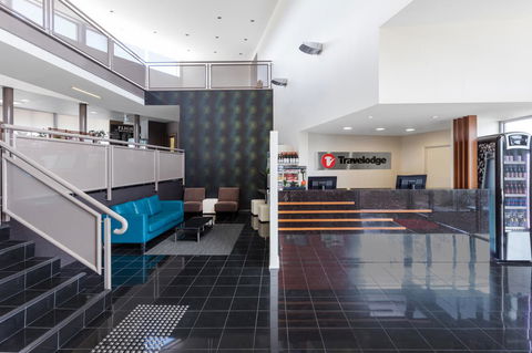 Travelodge Hotel Hobart Airport - Hotel Gold Coast 1