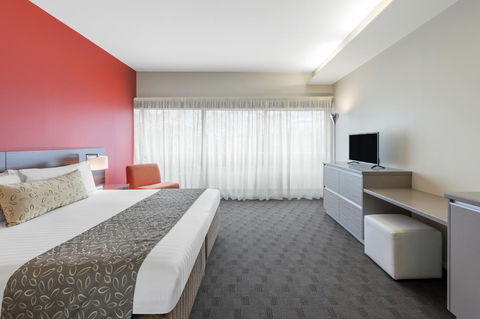 Travelodge Hotel Hobart Airport - Hotel Gold Coast 17