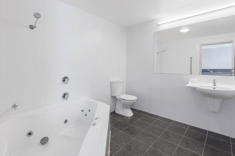 Travelodge Hotel Hobart Airport - Hotel Gold Coast 11
