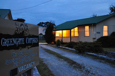 GreenGate Cottages - Hotel Gold Coast 4