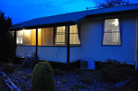GreenGate Cottages - Hotel Gold Coast 3