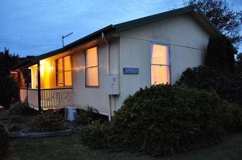 GreenGate Cottages - Hotel Gold Coast 35