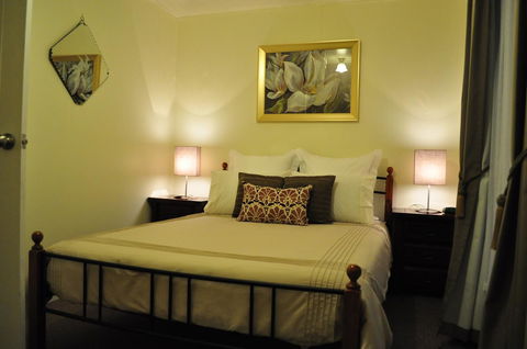 GreenGate Cottages - Hotel Gold Coast 32