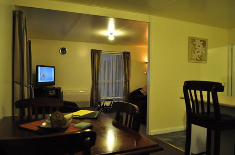 GreenGate Cottages - Hotel Gold Coast 21