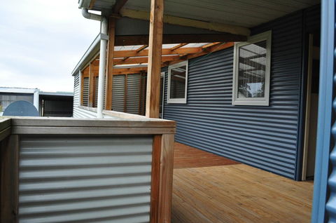 GreenGate Cottages - Hotel Gold Coast 19