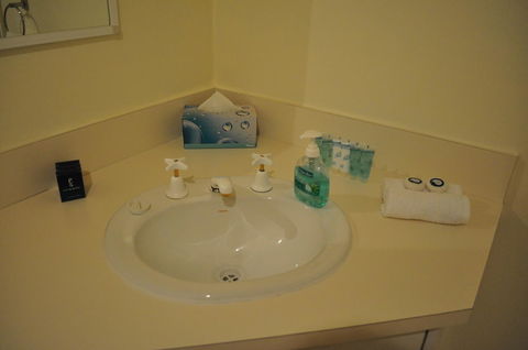 GreenGate Cottages - Hotel Gold Coast 37
