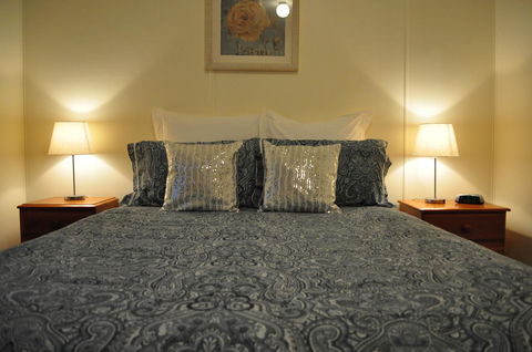 GreenGate Cottages - Hotel Gold Coast 10