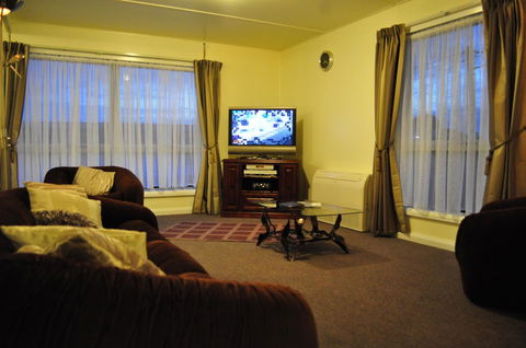 GreenGate Cottages - Hotel Gold Coast 18