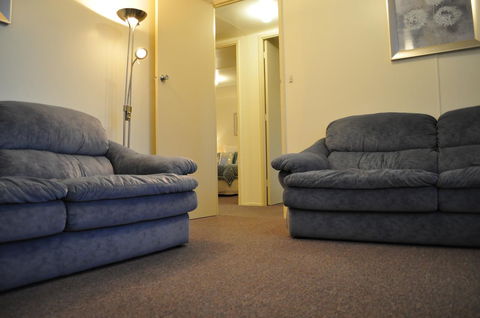 GreenGate Cottages - Hotel Gold Coast 11