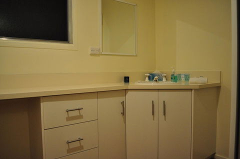 GreenGate Cottages - Hotel Gold Coast 33