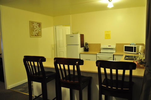 GreenGate Cottages - Hotel Gold Coast 22