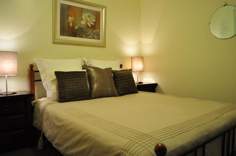 GreenGate Cottages - Hotel Gold Coast 30