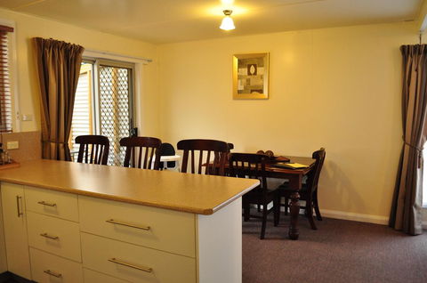 GreenGate Cottages - Hotel Gold Coast 17