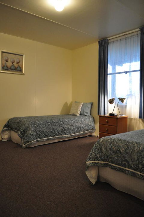 GreenGate Cottages - Hotel Gold Coast 5