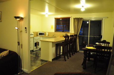 GreenGate Cottages - Hotel Gold Coast 23