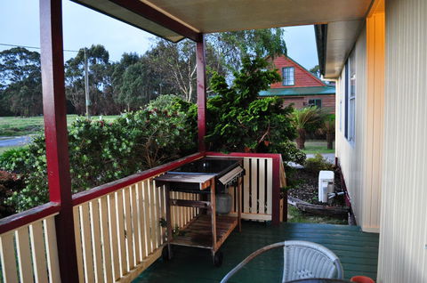 GreenGate Cottages - Hotel Gold Coast 9