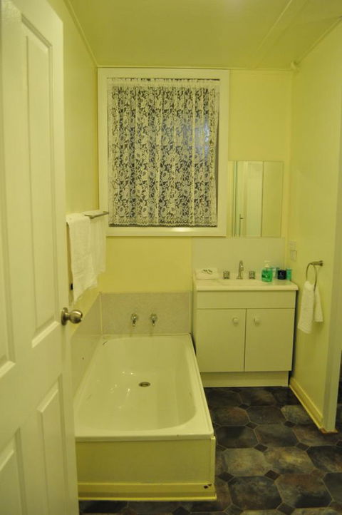 GreenGate Cottages - Hotel Gold Coast 29