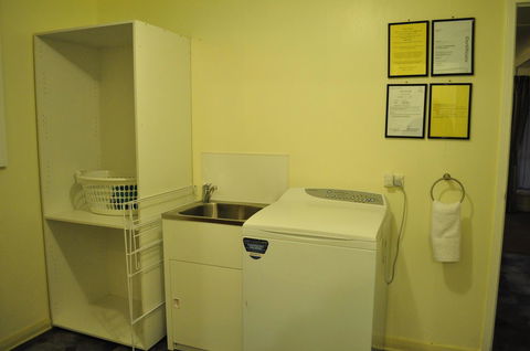 GreenGate Cottages - Hotel Gold Coast 26