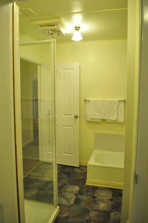GreenGate Cottages - Hotel Gold Coast 28