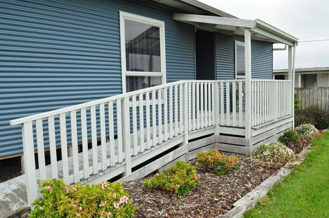 GreenGate Cottages - Hotel Gold Coast 20