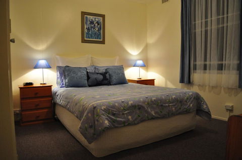 GreenGate Cottages - Hotel Gold Coast 34