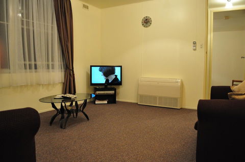 GreenGate Cottages - Hotel Gold Coast 38