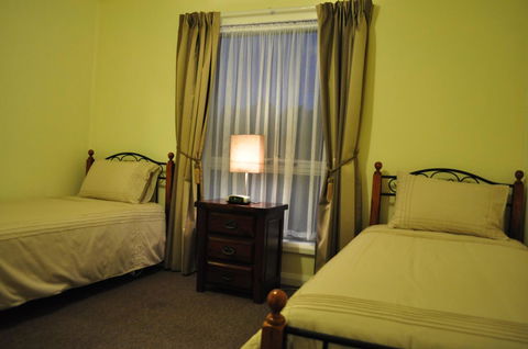 GreenGate Cottages - Hotel Gold Coast 31