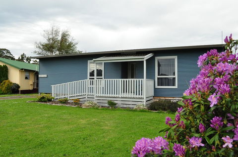 GreenGate Cottages - Hotel Gold Coast 0