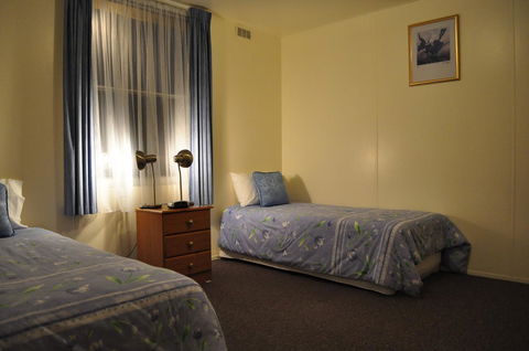 GreenGate Cottages - Hotel Gold Coast 36