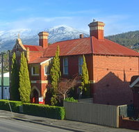 Edinburgh Gallery Bed  Breakfast - Hotel Gold Coast