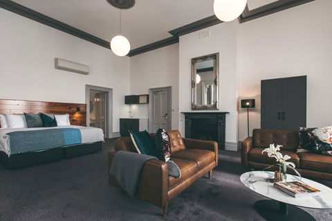 Maylands Lodge - Hotel Gold Coast 23