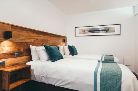 Maylands Lodge - Hotel Gold Coast 30