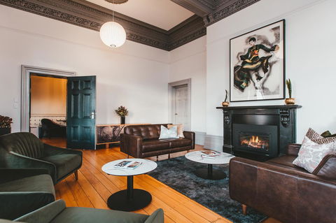 Maylands Lodge - Hotel Gold Coast 19