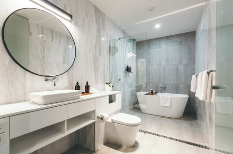 Maylands Lodge - Hotel Gold Coast 18