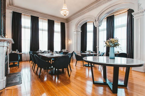 Maylands Lodge - Hotel Gold Coast 8