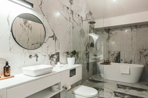 Maylands Lodge - Hotel Gold Coast 10