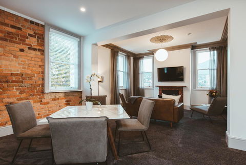 Maylands Lodge - Hotel Gold Coast 11