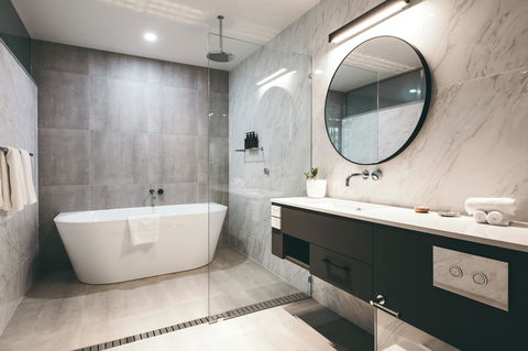 Maylands Lodge - Hotel Gold Coast 36