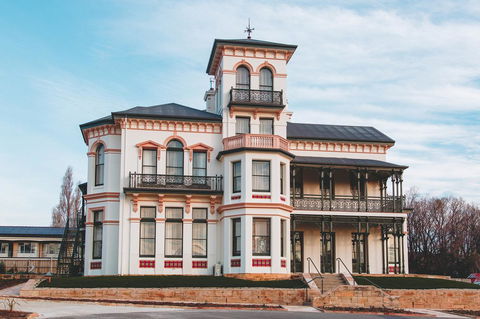 Maylands Lodge - Hotel Gold Coast 17