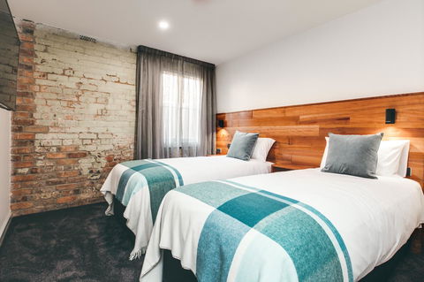Maylands Lodge - Hotel Gold Coast 27