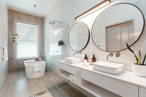 Maylands Lodge - Hotel Gold Coast 5
