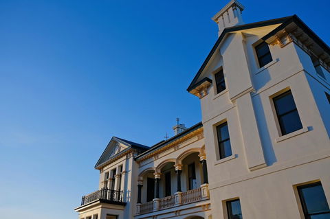 Maylands Lodge - Hotel Gold Coast 6