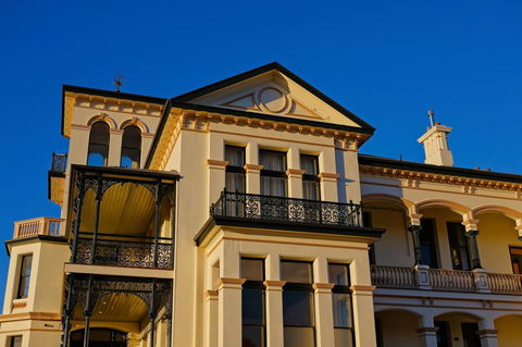 Maylands Lodge - Hotel Gold Coast 24
