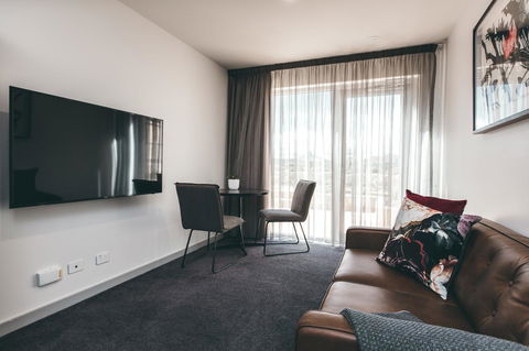 Maylands Lodge - Hotel Gold Coast 38