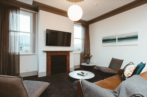 Maylands Lodge - Hotel Gold Coast 12