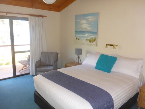 Osprey Lodge & Bungalow - Hotel Gold Coast 15