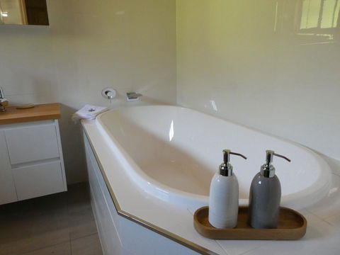 Osprey Lodge & Bungalow - Hotel Gold Coast 10